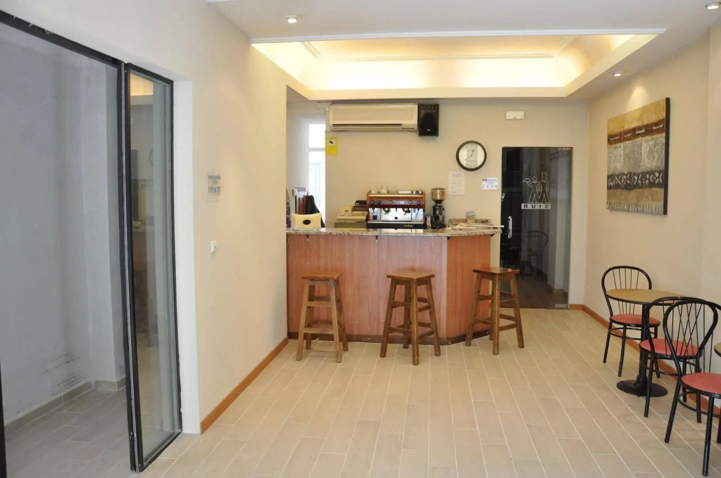 Hostal Ruiz