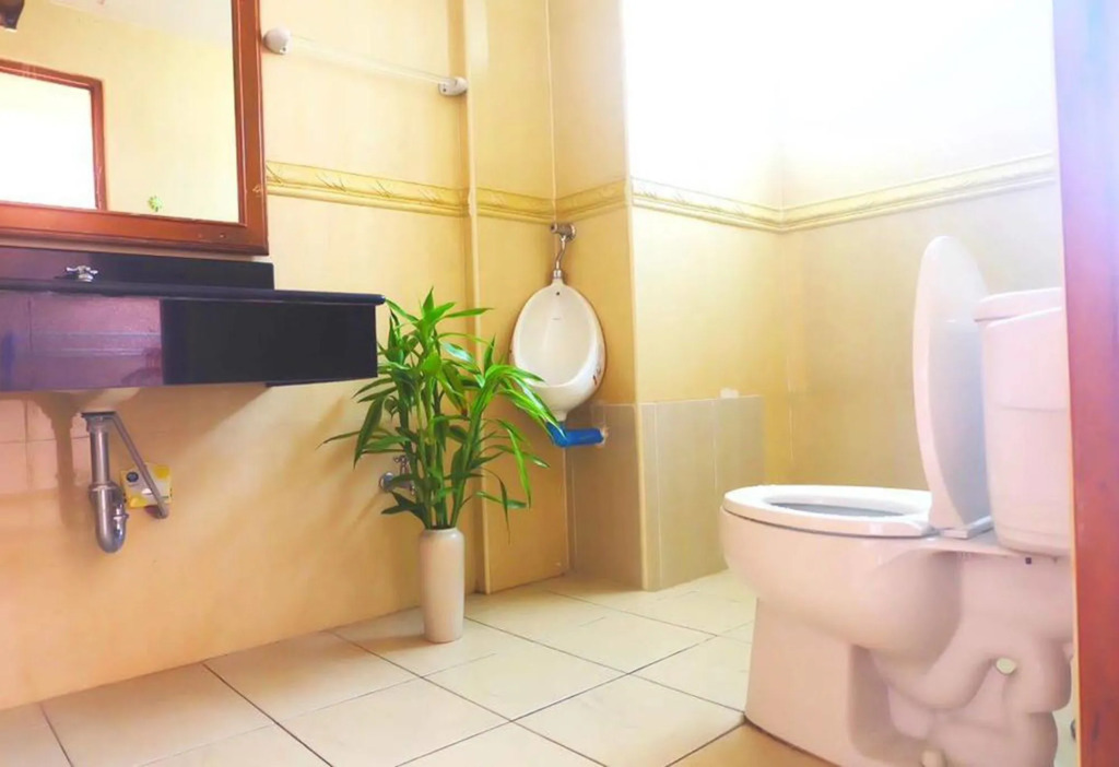 T2B Hostel