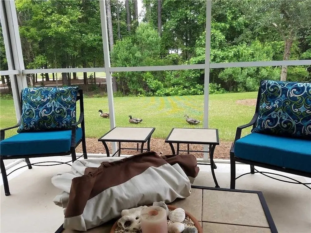 Havens #214 - North Myrtle Beach Townhouse 3 Bedrooms 3.5 Bathrooms To