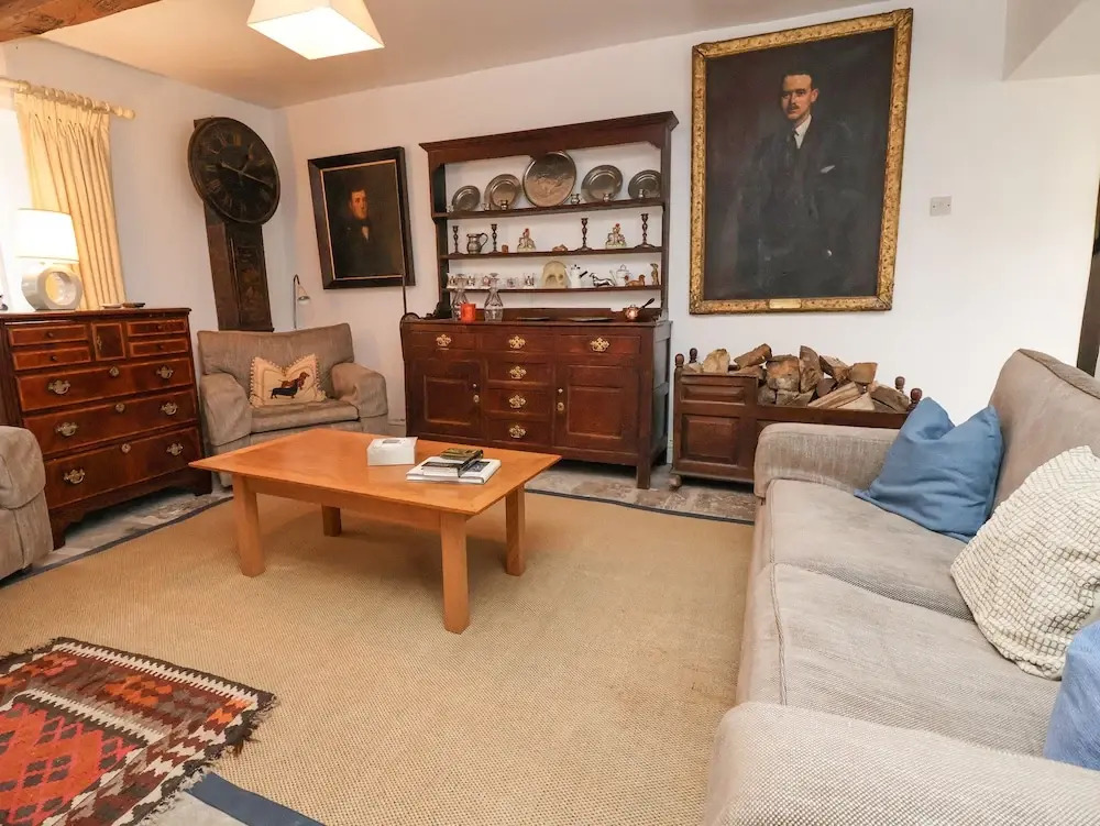 The Cottage