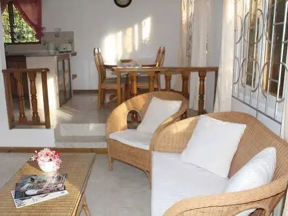 Tropical Garden Self Catering