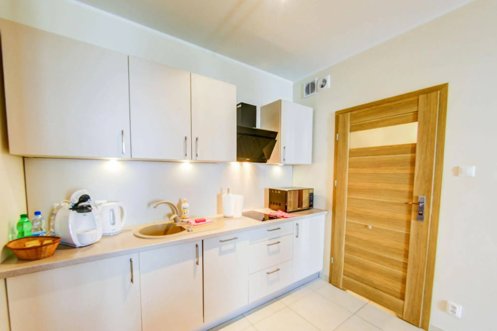 Apartamenty Excel