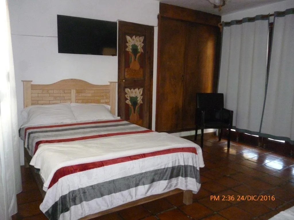 Posada Mayahuel