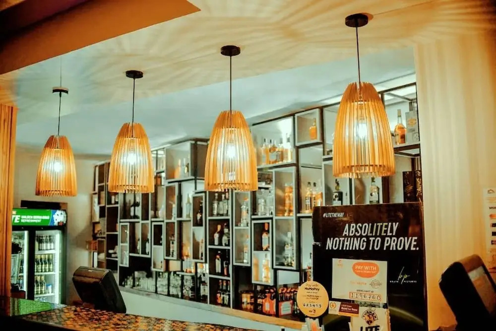 Hotel La vena
