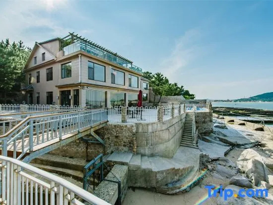 Yihai Shanju Guesthouse