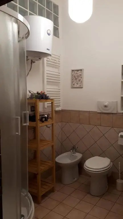 Appartamento Il Giglio