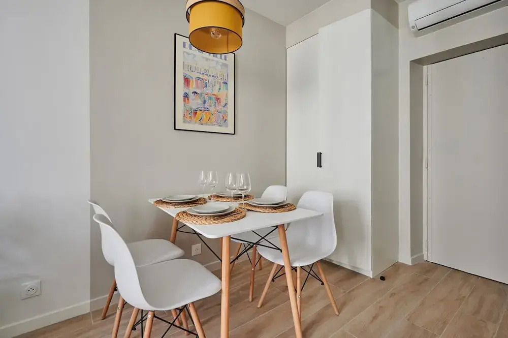 Sublime and new Appartment in Center of Paris