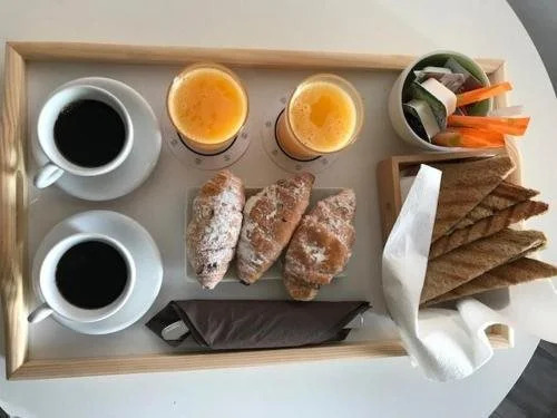 Hostal Badalona