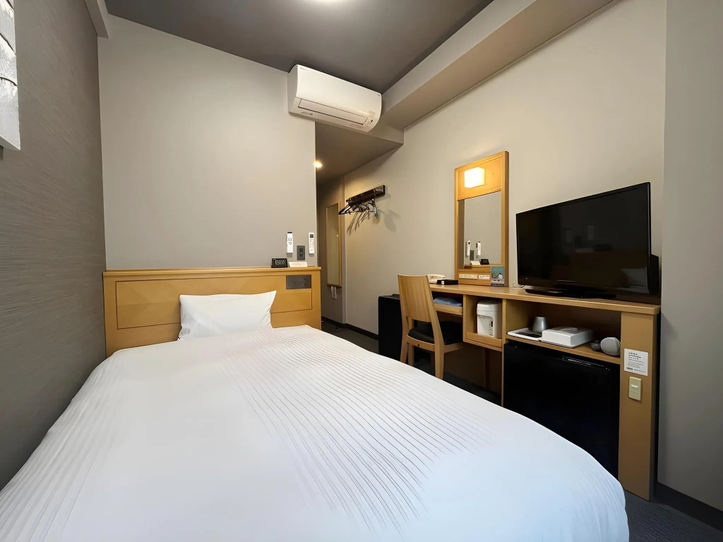 Hotel Route-Inn Morioka Ekimae
