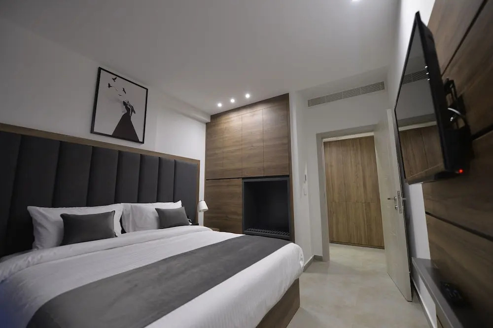 Zett hotel
