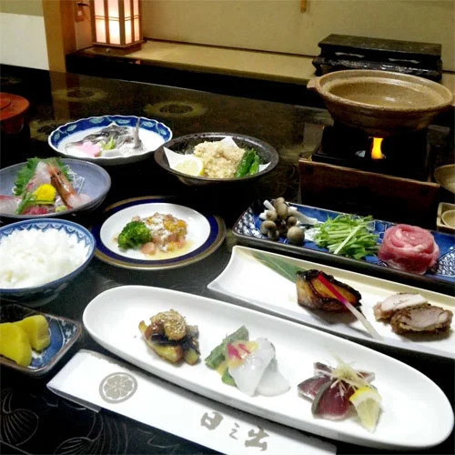 Hinode Ryokan