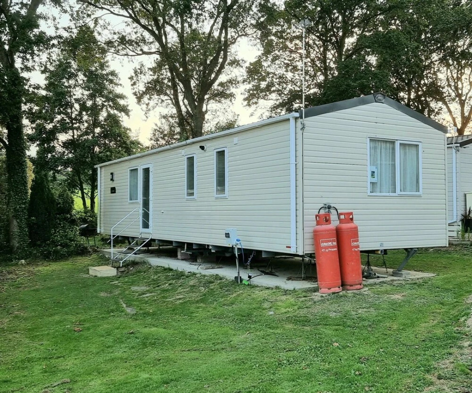 Stunning 3 Bed Holiday Home On Coghurst Hall