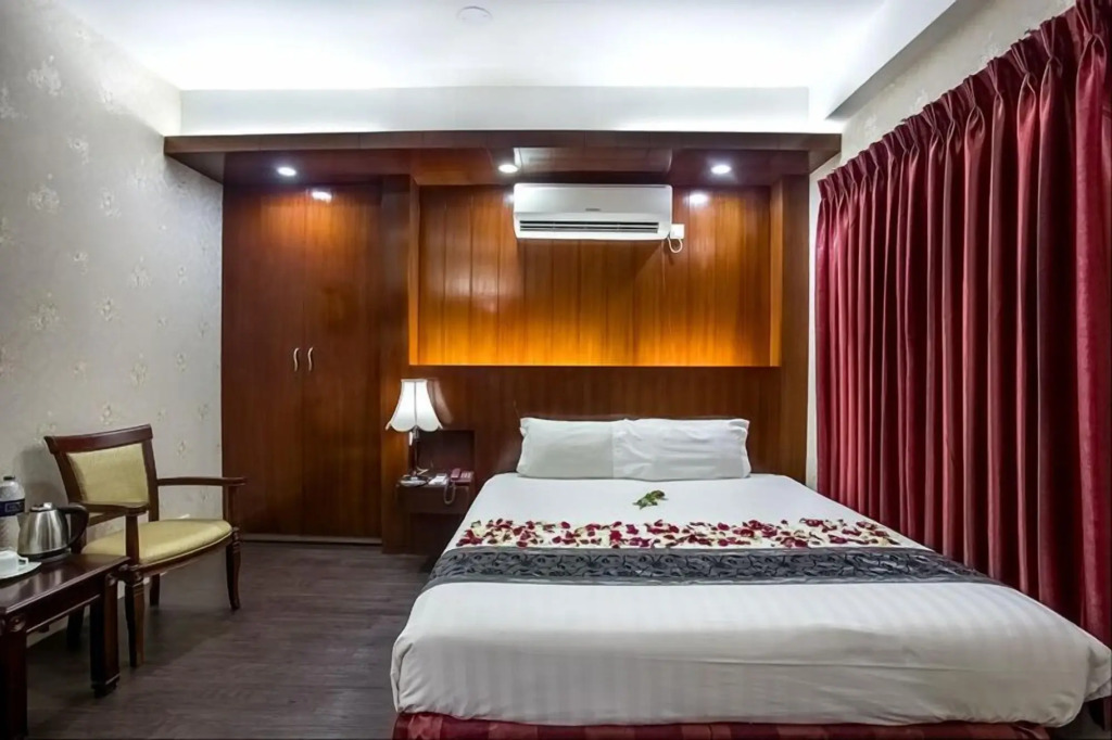Hotel Highgarden