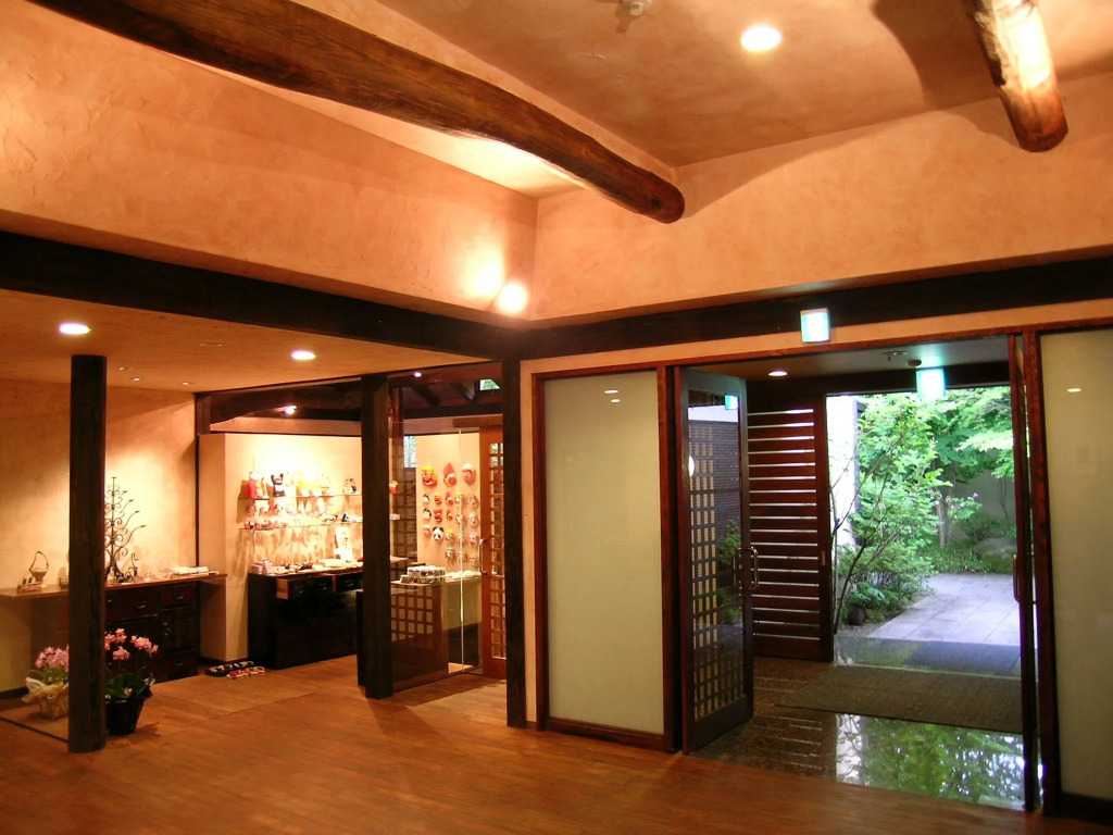 Yufuin Onsen Ryokan Hananomai