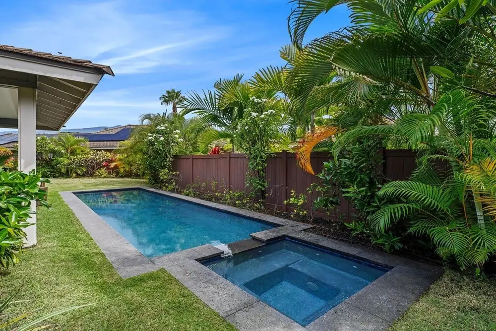 Hawaiian Unit - Outdoor Private Pool - Central AC - Vrkcv