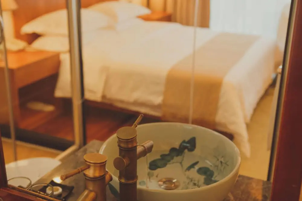 Zen Hotel