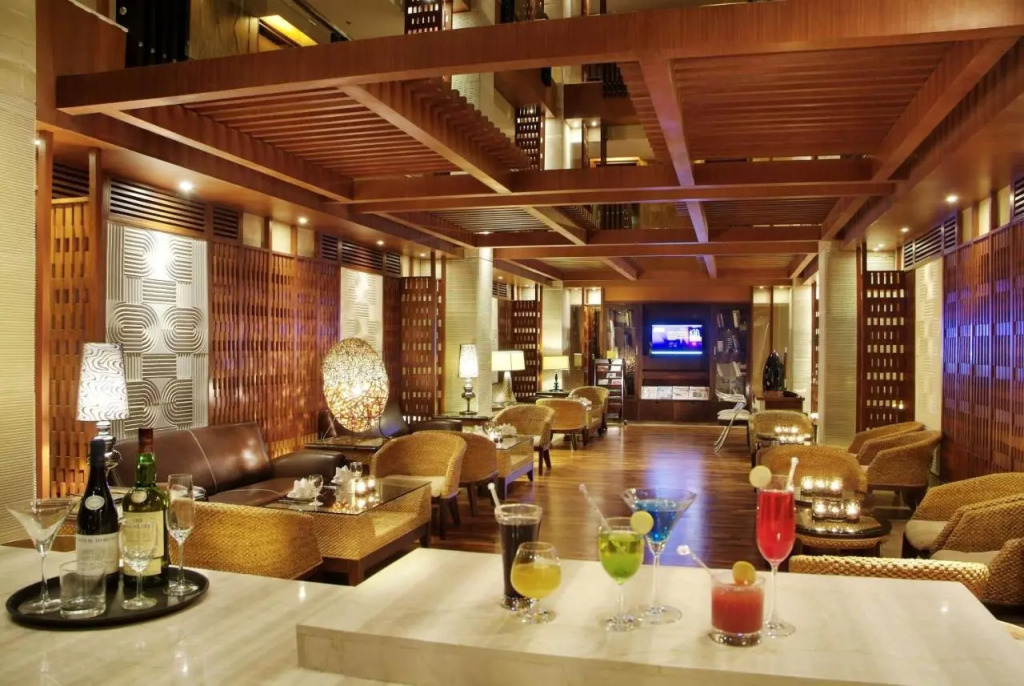 The Fern, Jaipur, Series by Marriott