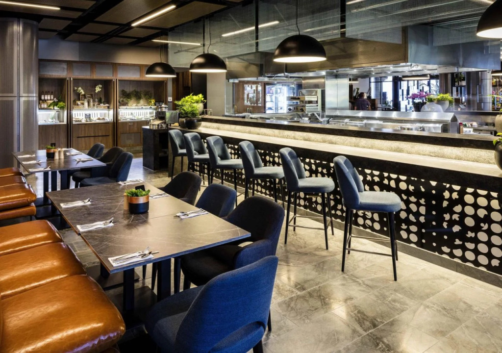 Novotel Brisbane South Bank