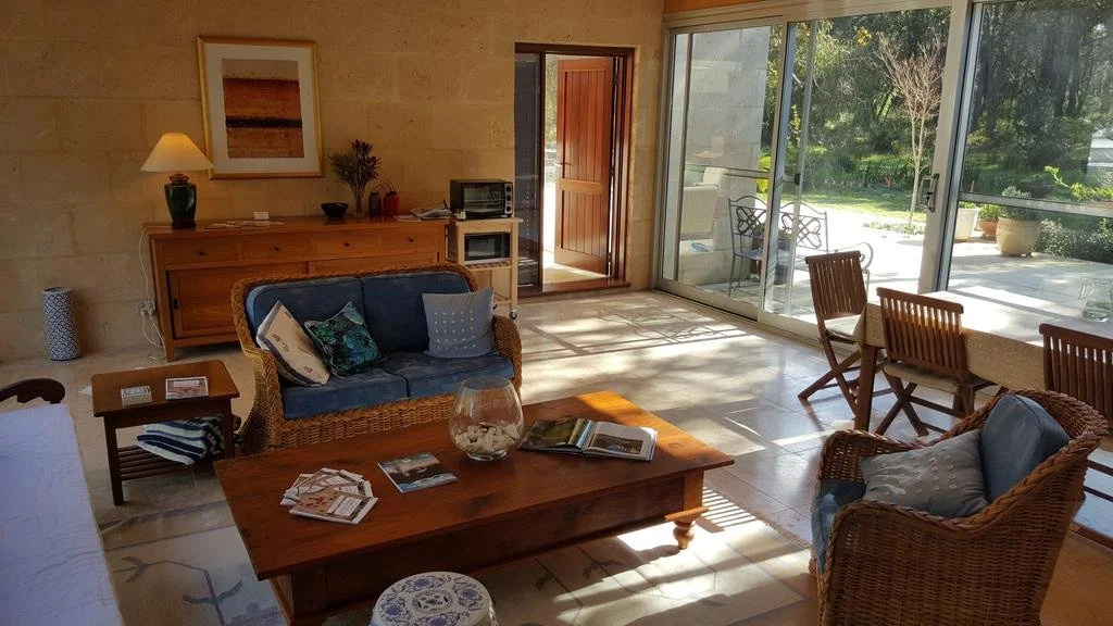 Wilderness House