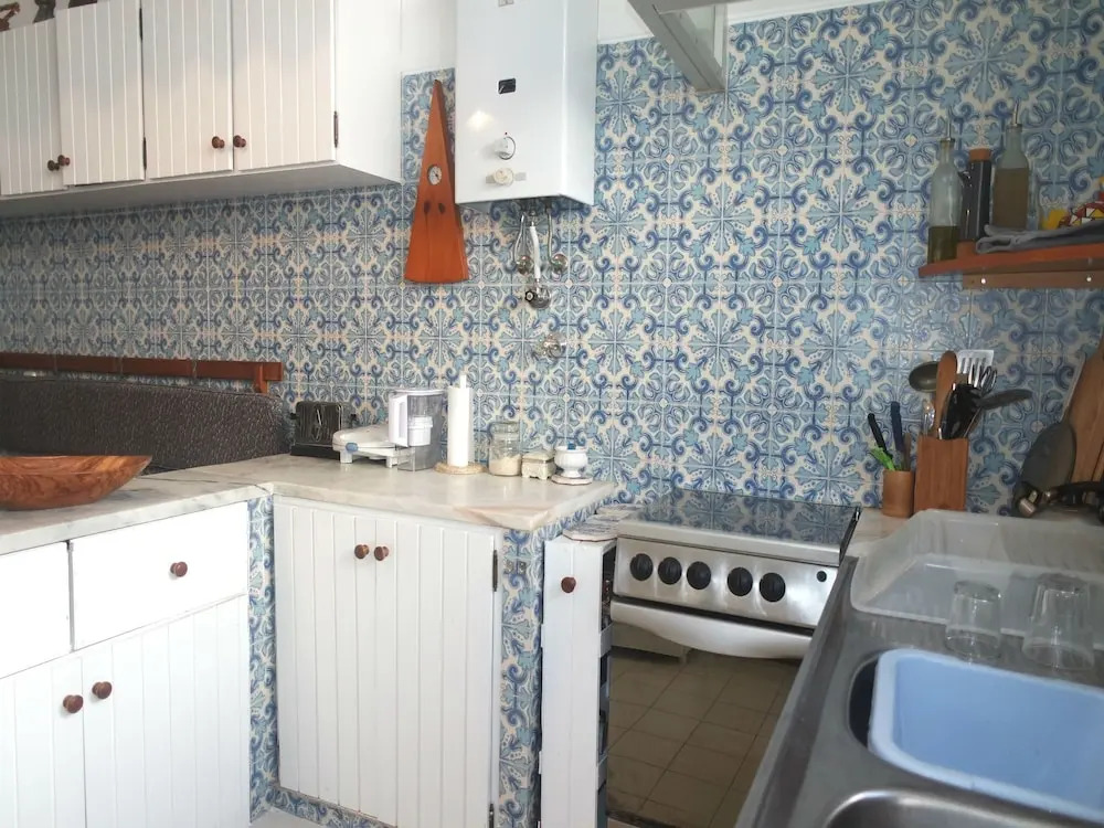 A18 - Chimney Townhouse by DreamAlgarve