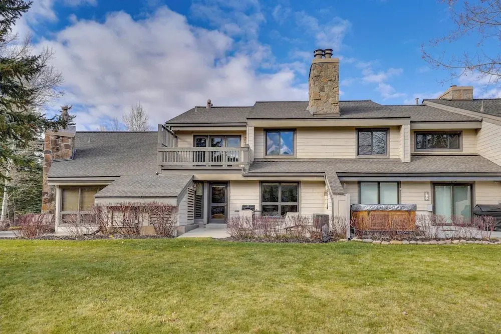 180-degree Snow Park Views: Condo Near Deer Valley