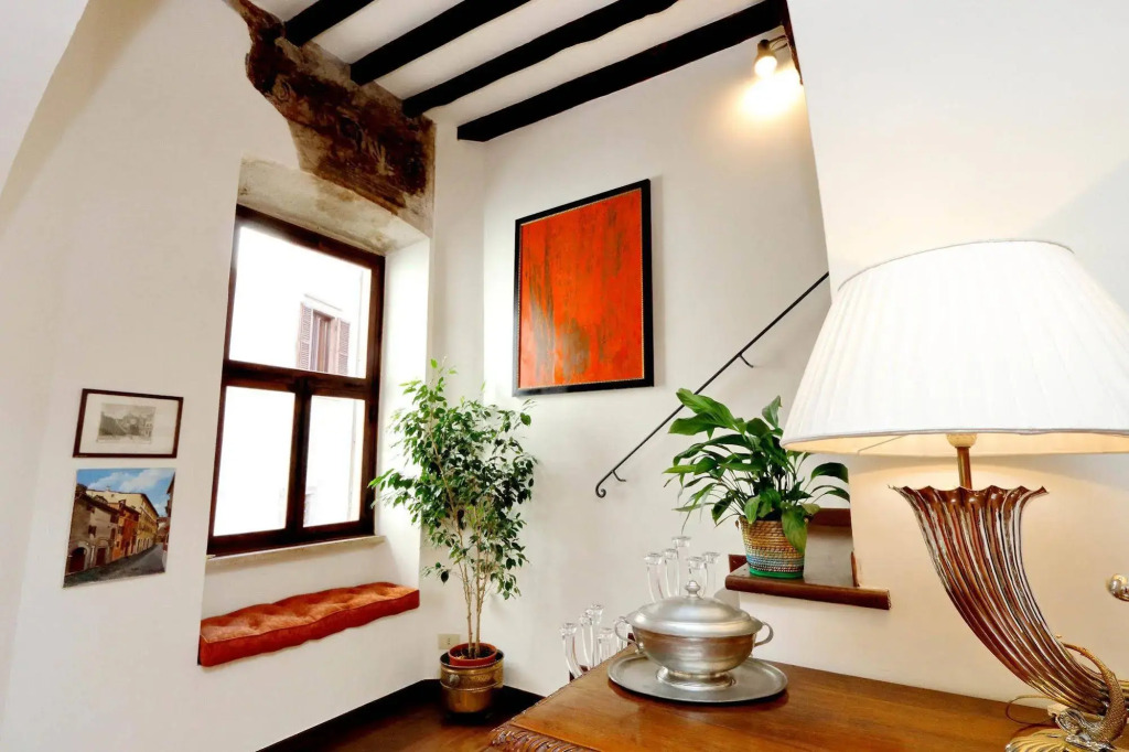 Town House - TreasureRome Collection