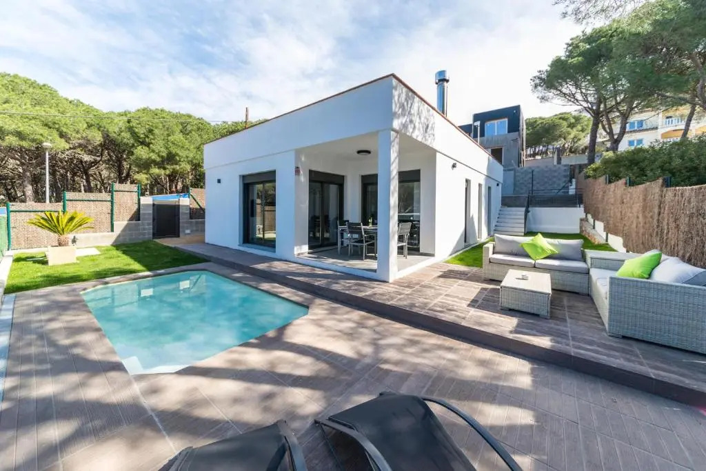 Villa Elia