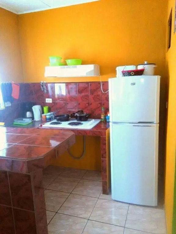 Apartamentos Mansión Tropical
