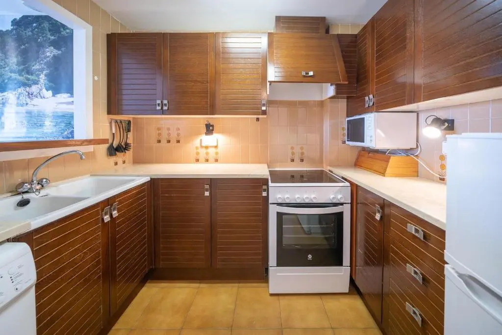 Apartment Merixell