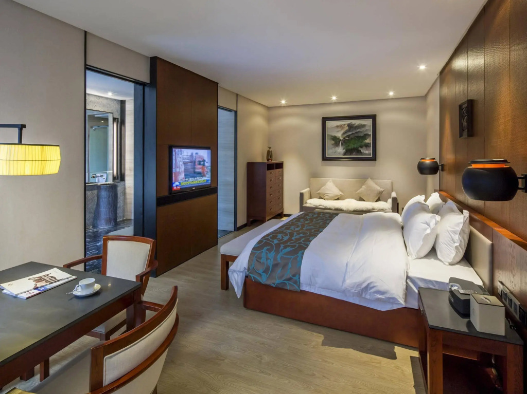 Jolie Vue Boutique Hotel Guilin