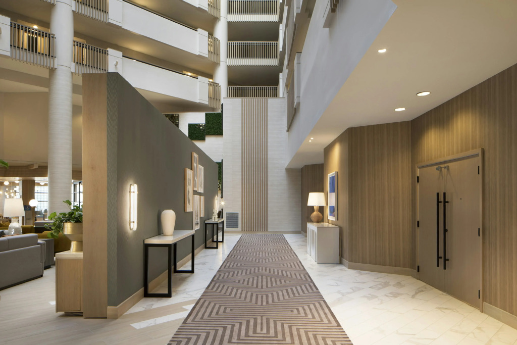 Hilton Santa Monica