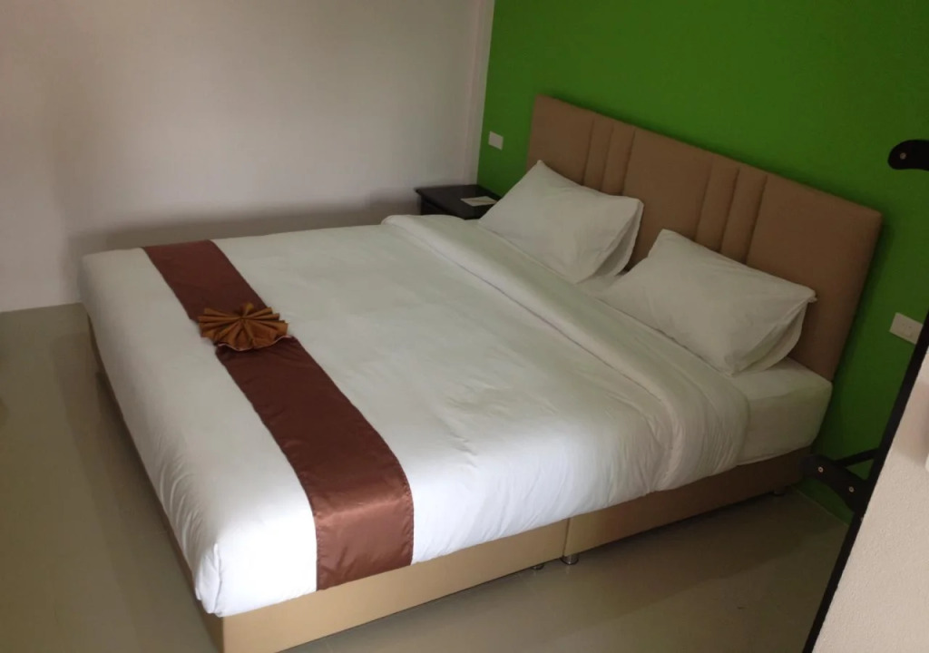 Pongsak Happy Home