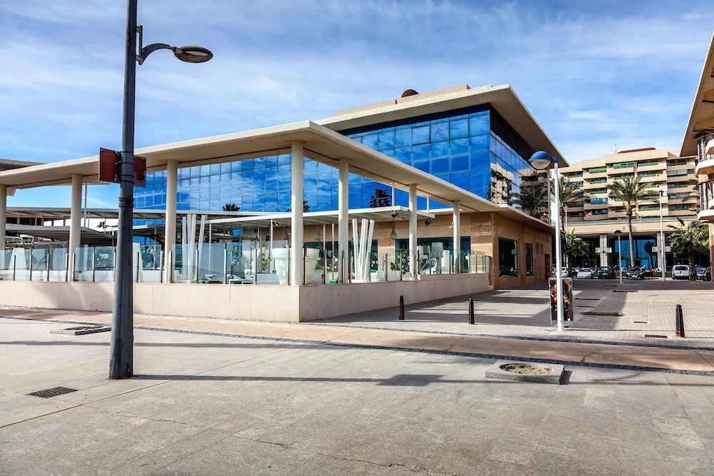Valencia Flat Rental - Patacona Beach 7
