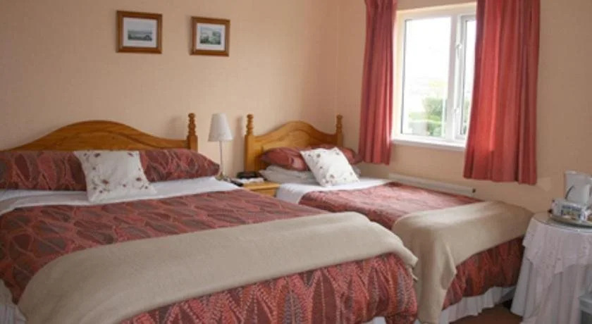 Drumcoo Guest House