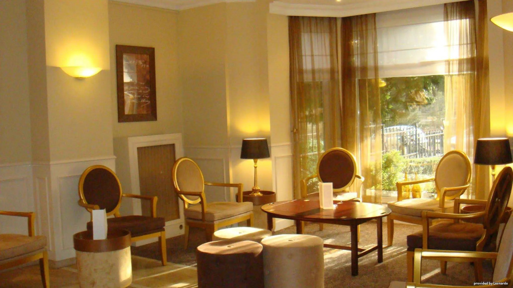 Park Hotel Brussels