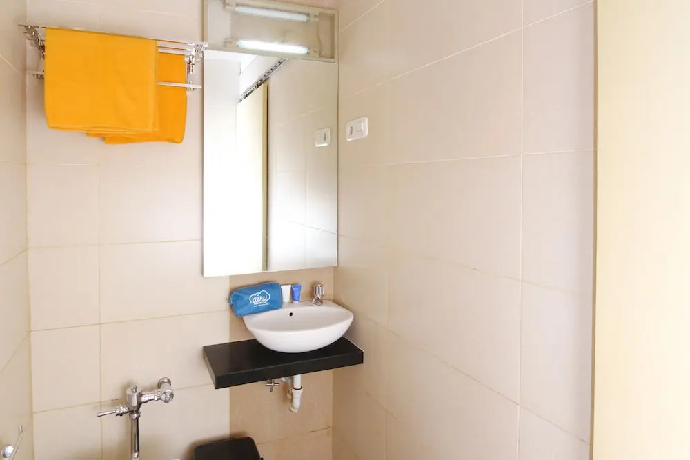 Airy Mergangsan Taman Siswa 117 Yogyakarta