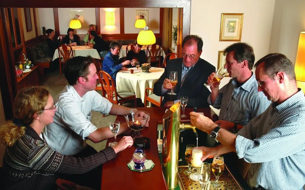 Landhotel Ridder