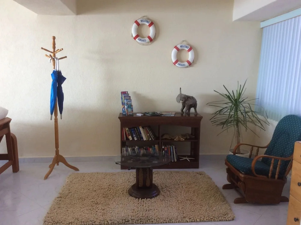 B&B Villas del Mar