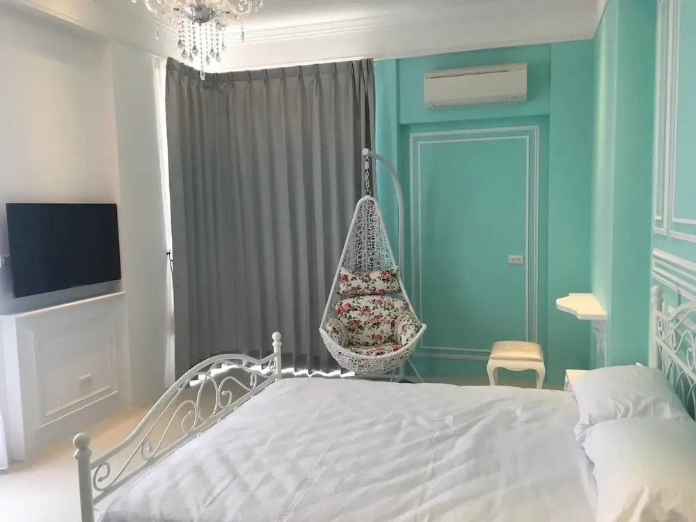 Peng Hu 616 B&B