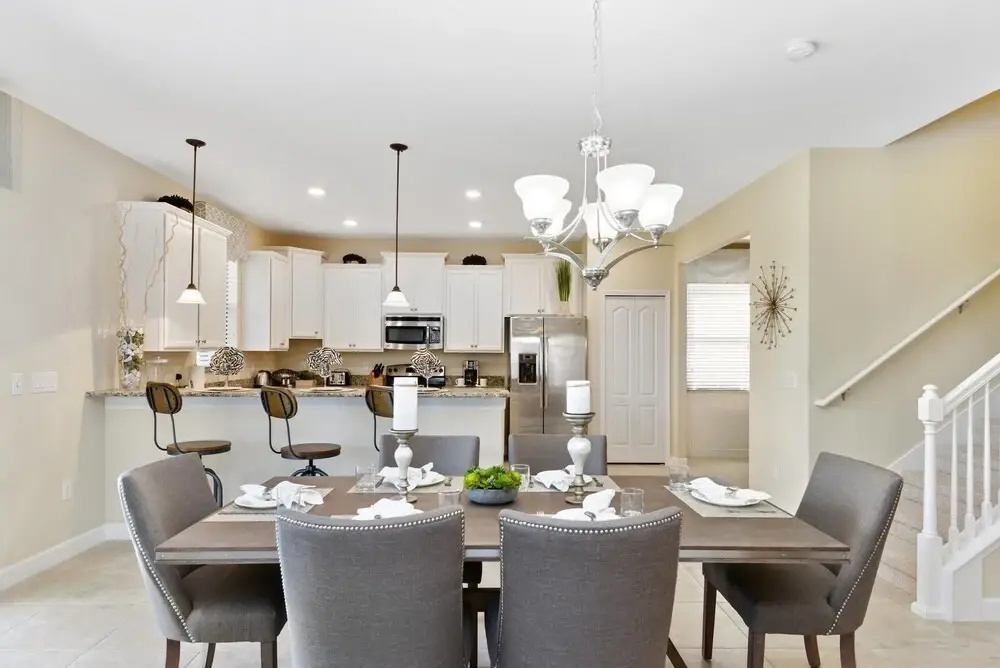 6 bedrooms home - Champions Gate