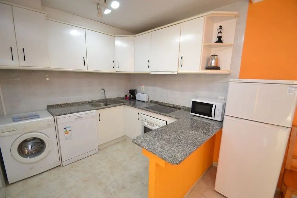Apartamento Sevilla 26