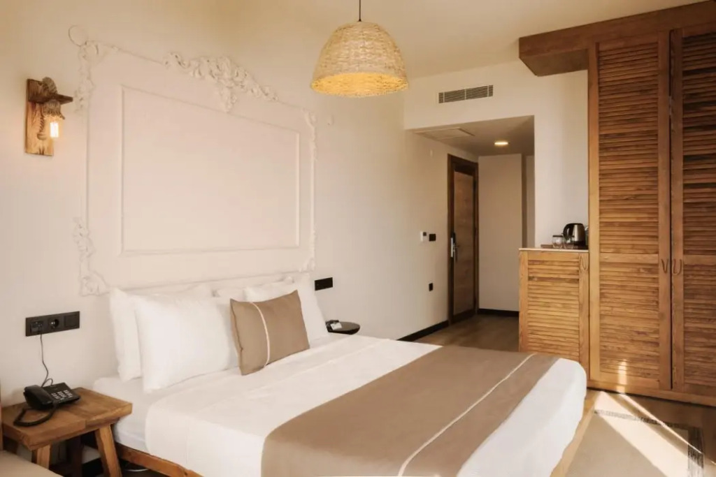L'saranda House Cesme +16 Adults Only