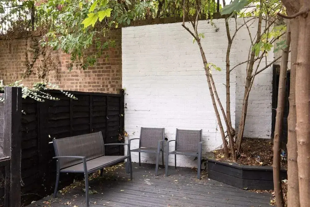 The Camberwell Retreat - Alluring 2bdr Flat With Garden