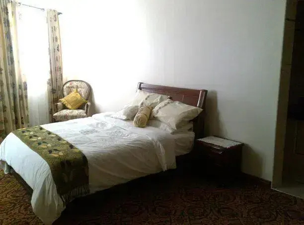 Elarish Guesthouse Restaurant Conference Centre