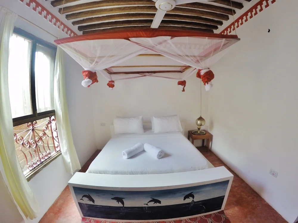 Zawady Villa