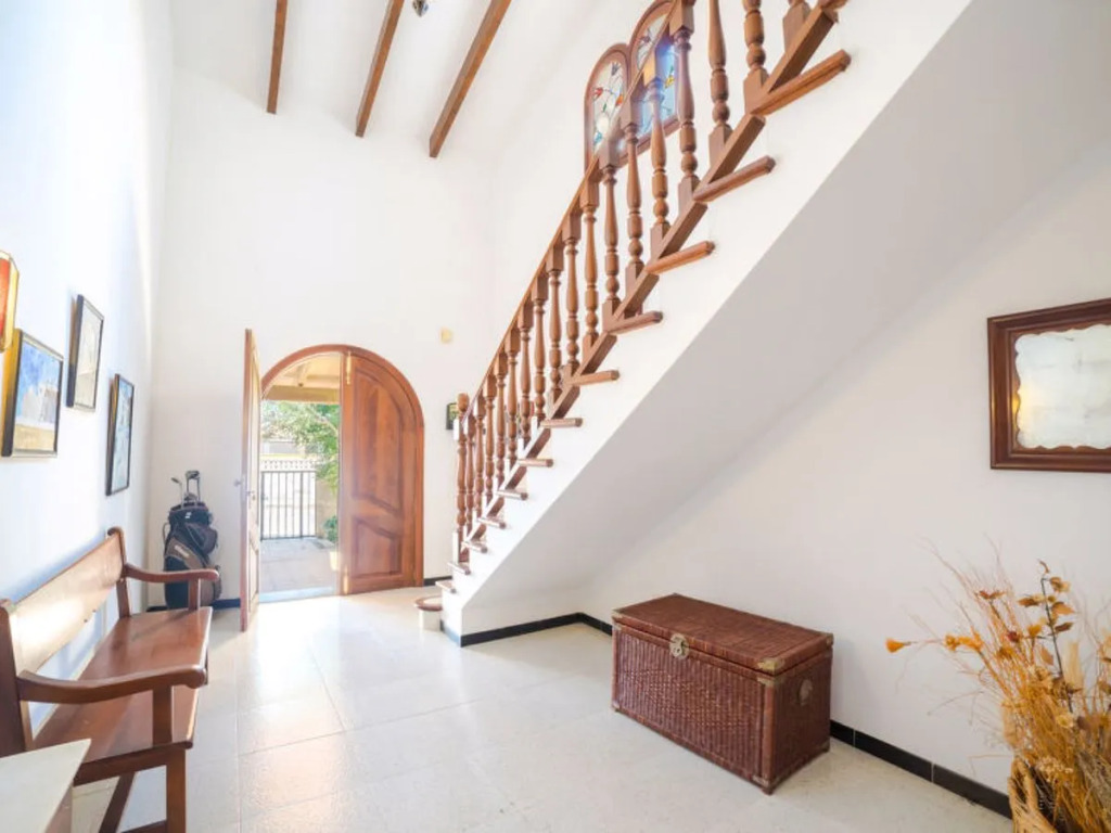 Holiday Home Sanso by Interhome