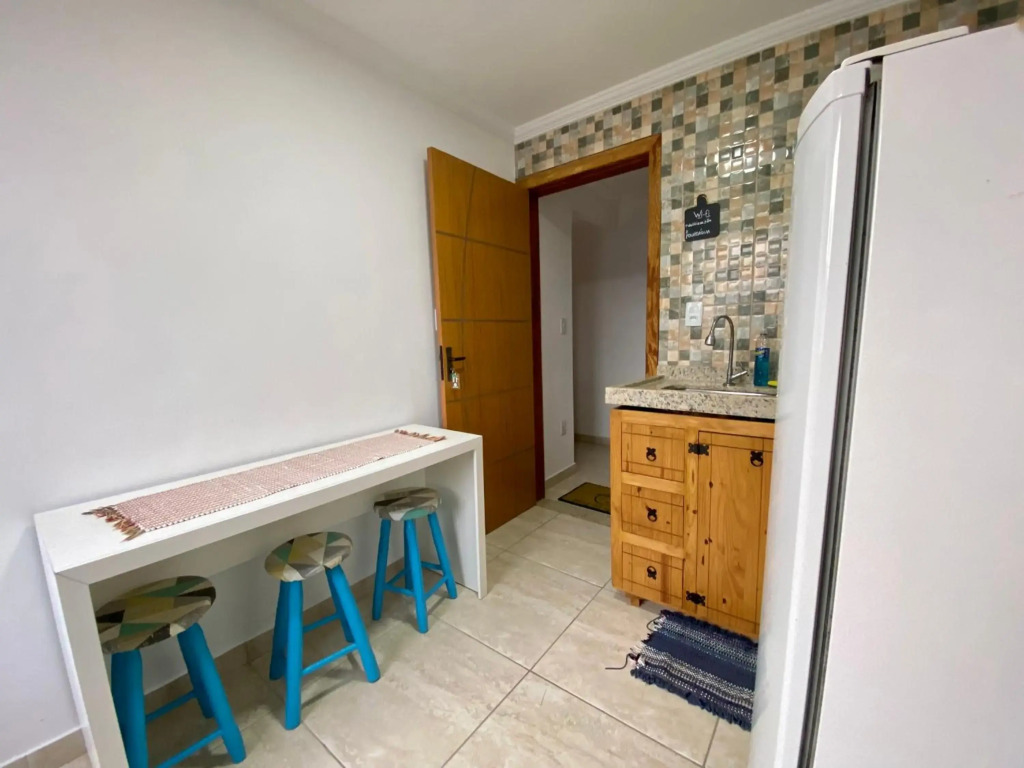 Novo apartamento Apês do Peró 11 - até 4 pessoas