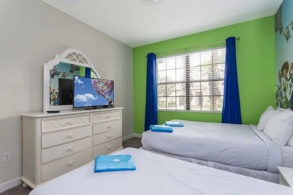Brilliance At Solterra Resort By Shine Villas #092