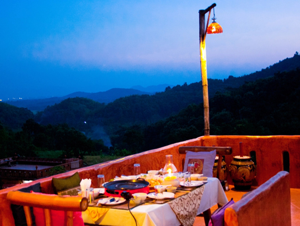 Monmaen Resort & Spa