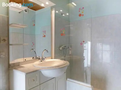 Apartment Arve - Chamonix Peaks Retreat